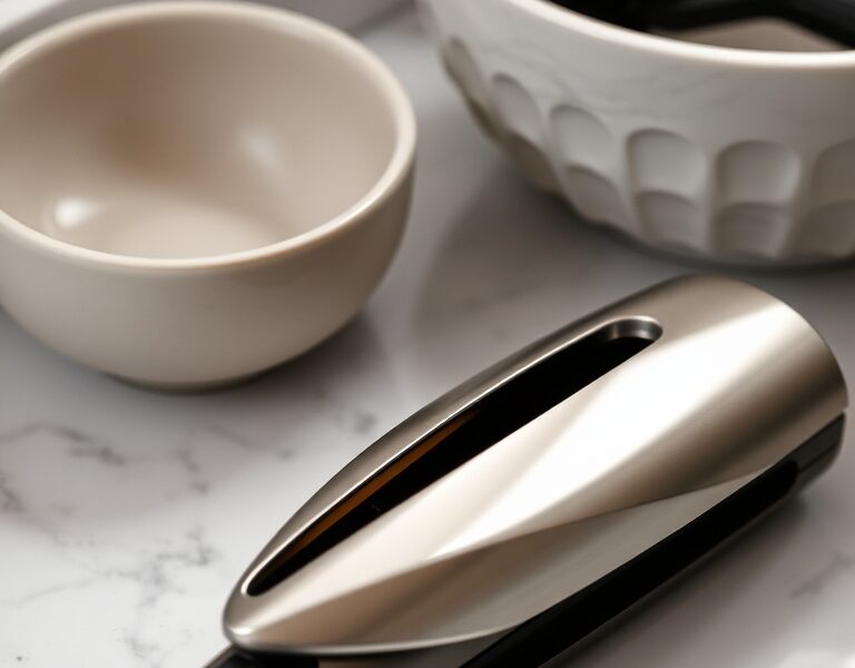How to Clean a Flat Iron: Step-by-Step Guide for Shine