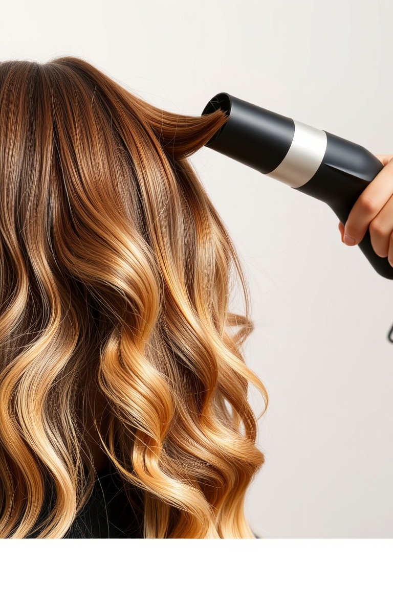 smooth sleek style