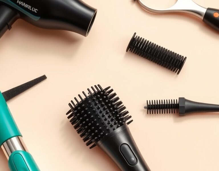 Signs of Heat Damaged Hair and How to Recover