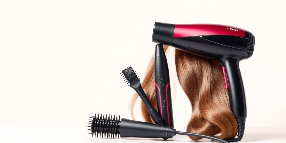 Best Flat Iron for Fine Hair: Features and Tips Guide