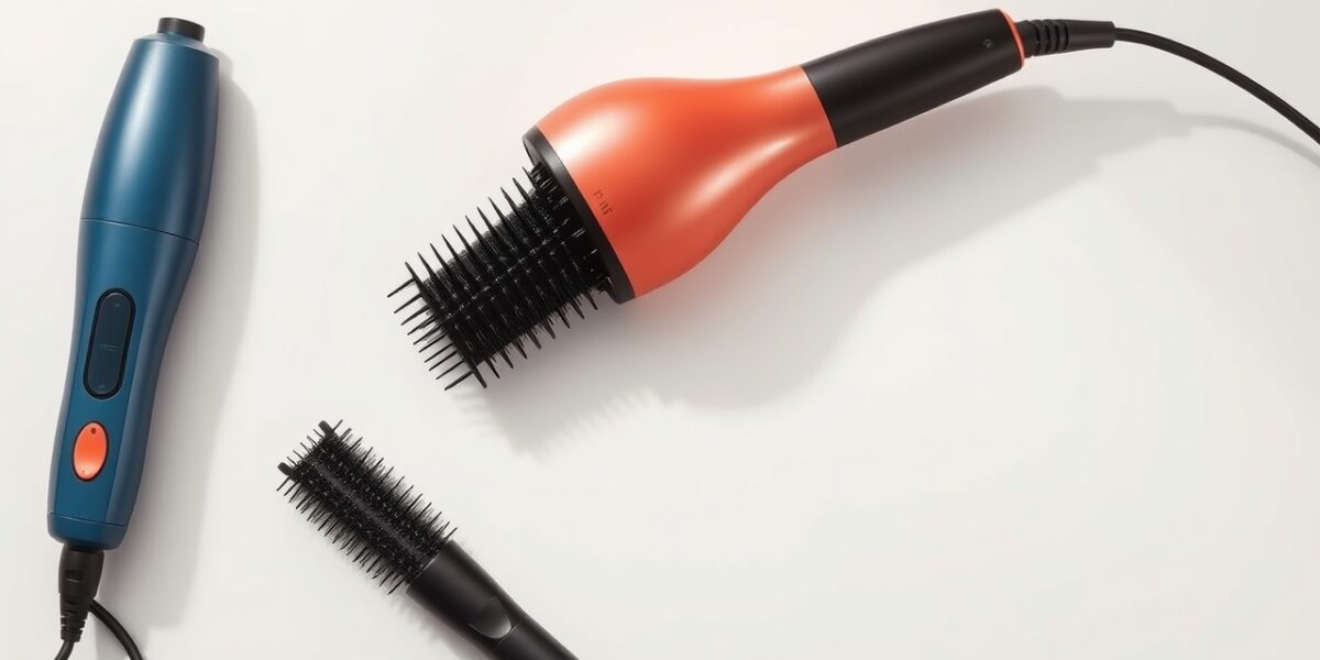 best flat iron for fine hair: features for gentle styling