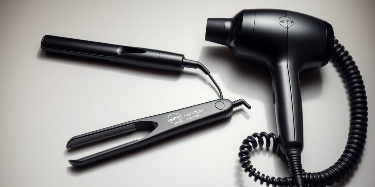 Best Flat Iron for Thick Hair: What to Look For