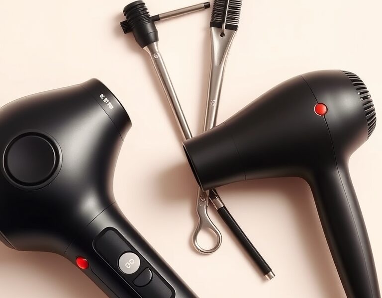 Best Heat Protectant for Straightening: A Complete Guide