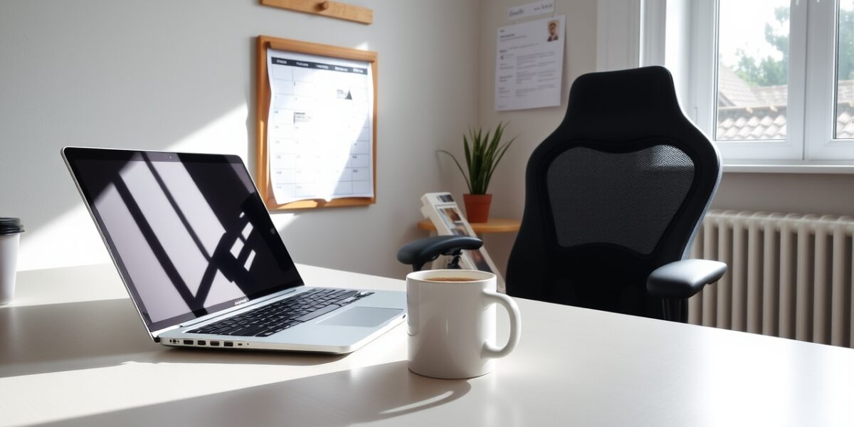 The Rise of Remote Work: Benefits, Challenges, and Future Trends