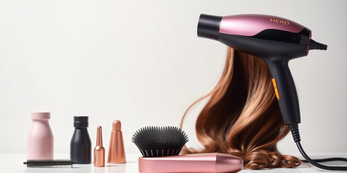 How to Clean a Flat Iron: A Simple Step‑by‑Step Routine