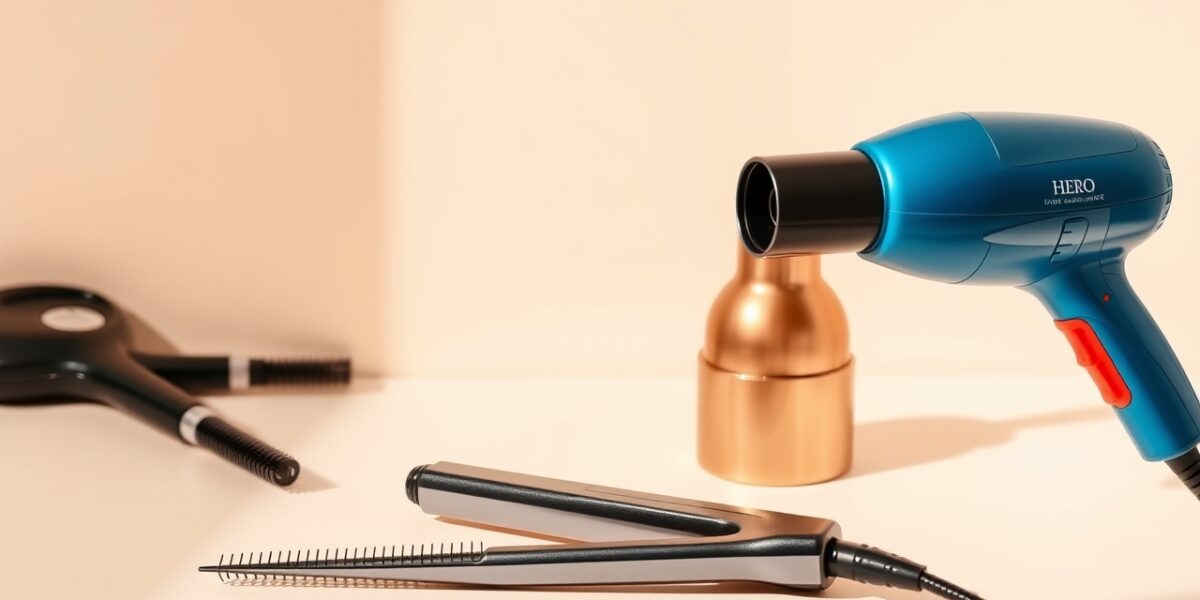 How to Clean a Flat Iron: Step‑by‑Step Guide for Long‑Lasting Heat Styling