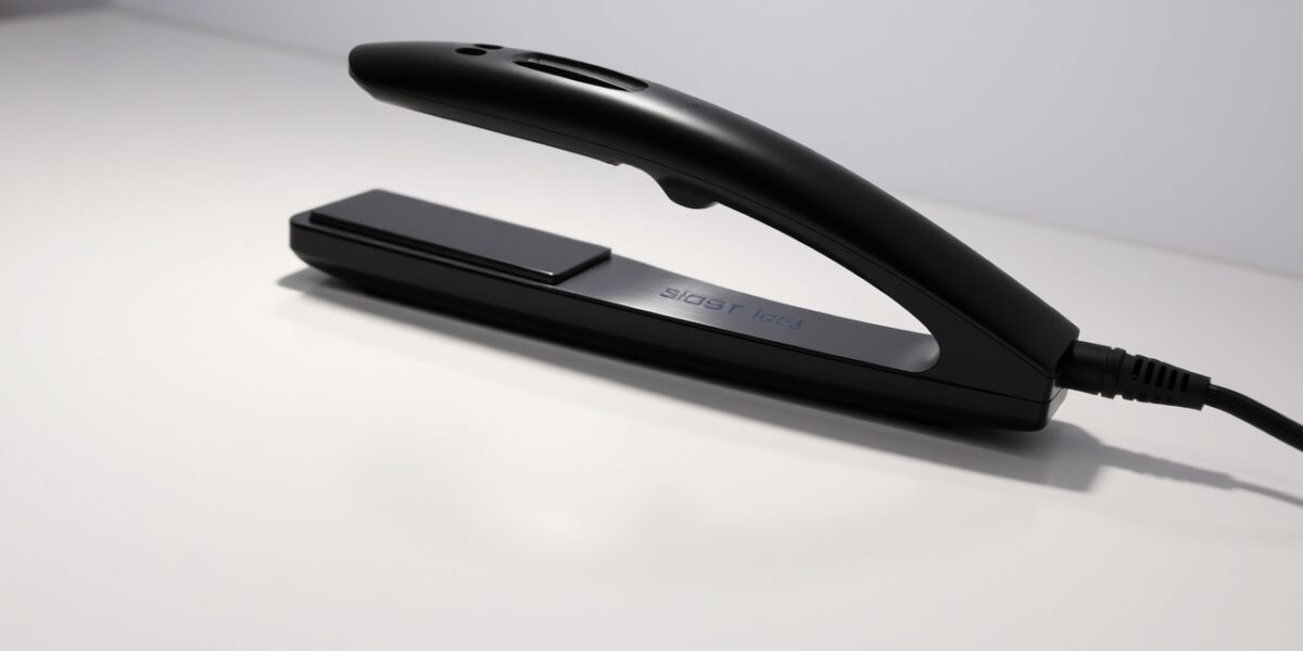How to Curl Hair with a Straightener: Step‑by‑Step Guide