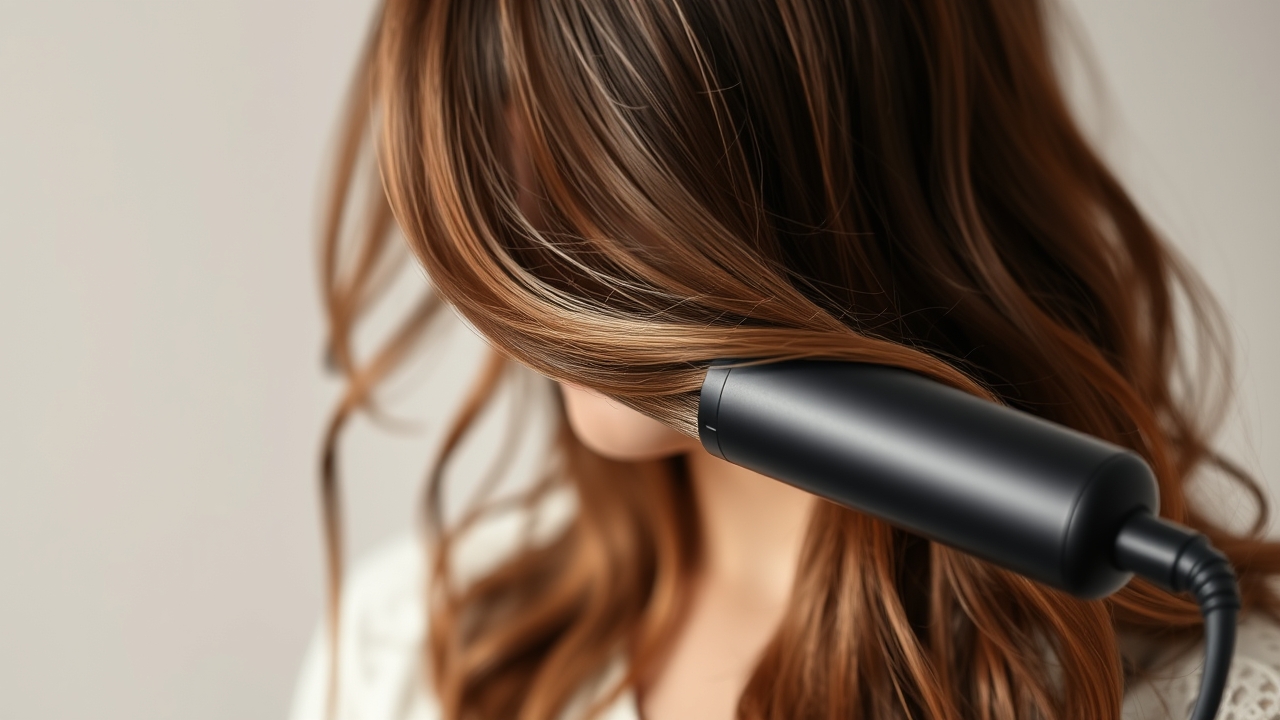 smooth sleek style detail