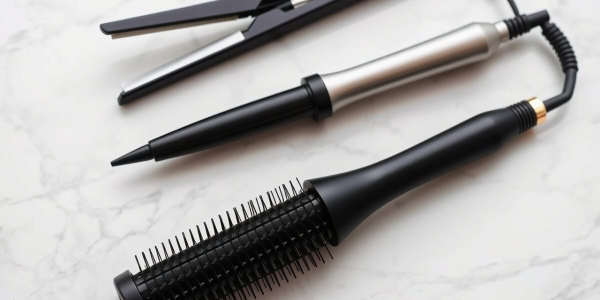 How to Protect Hair from Heat Damage: Quick Tips Today