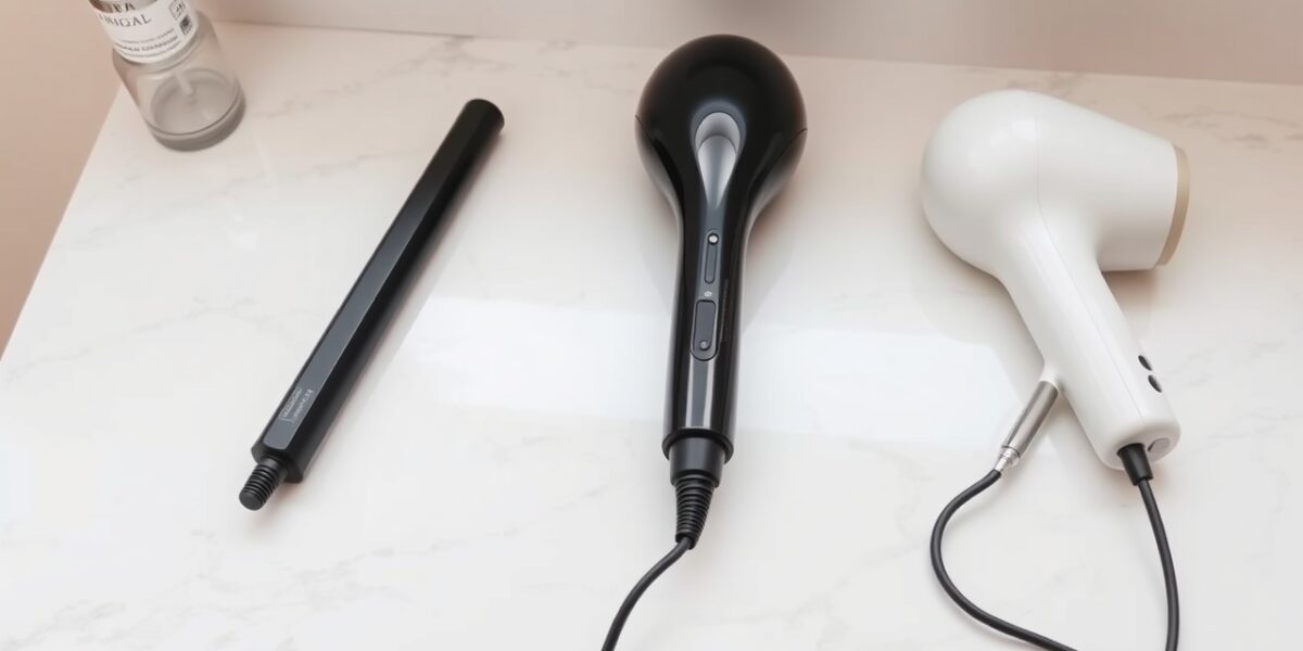 How to Store Hair Tools Safely: The Complete Guide