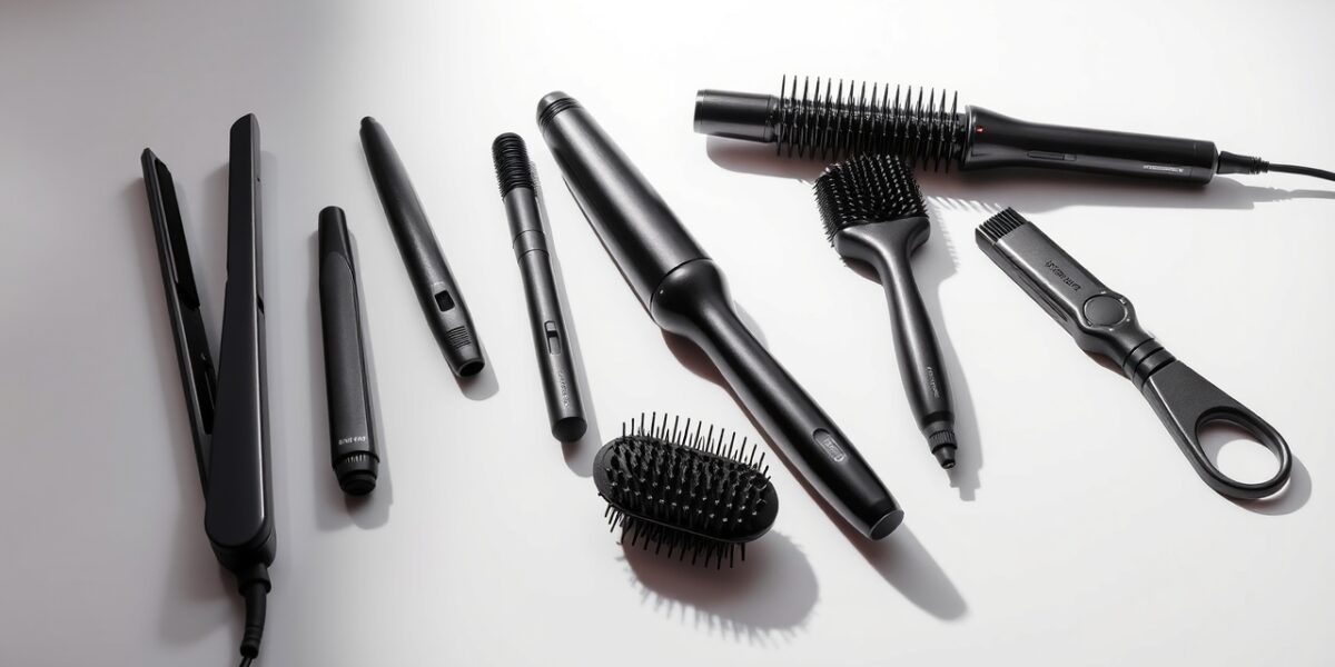 How to Store Hair Tools Safely: Expert Tips for Longevity