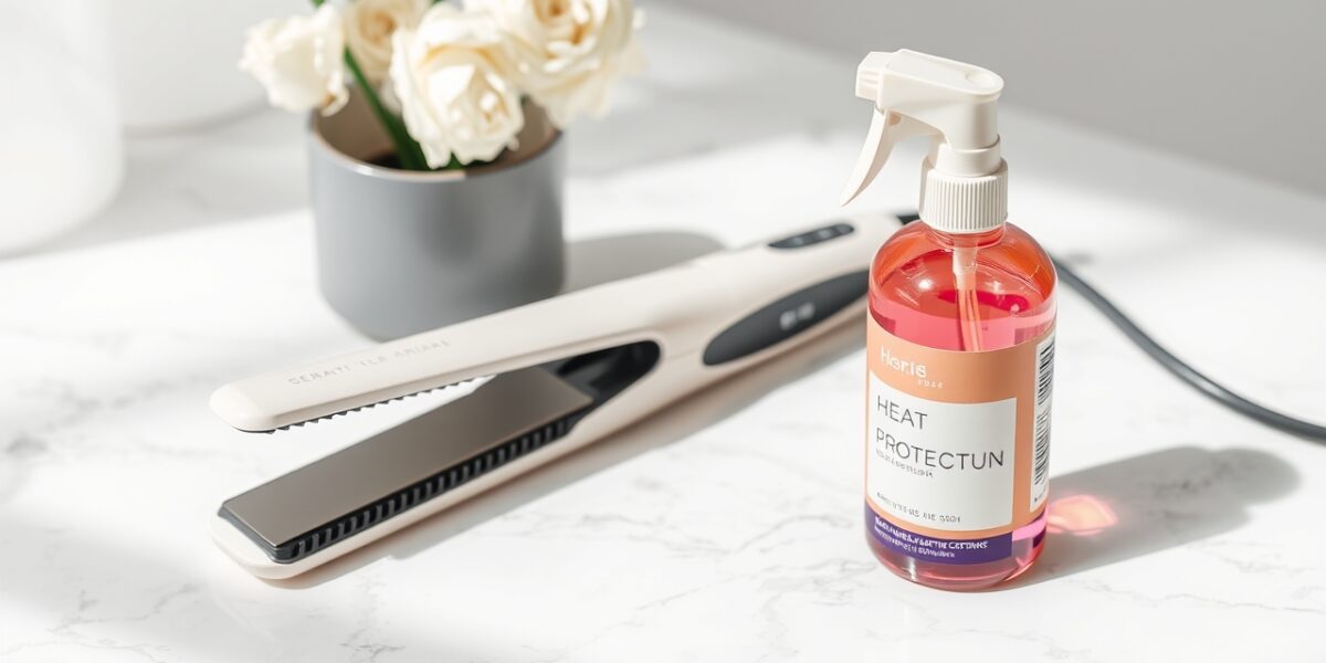 How to Straighten Curly Hair: A Guide for a Smooth Finish