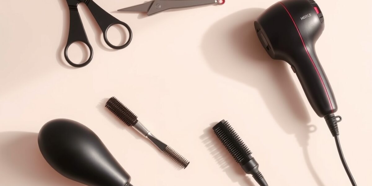 Signs of Heat Damaged Hair: How to Spot and Fix the Damage