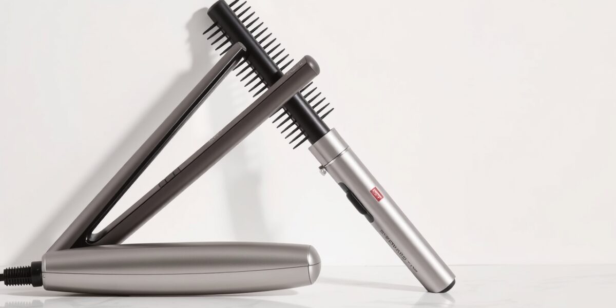 Signs of Heat Damaged Hair: How to Spot Early Damage