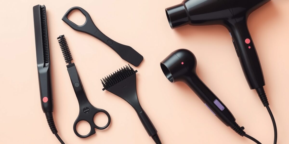 What Size Flat Iron Should I Get? A Comprehensive Guide