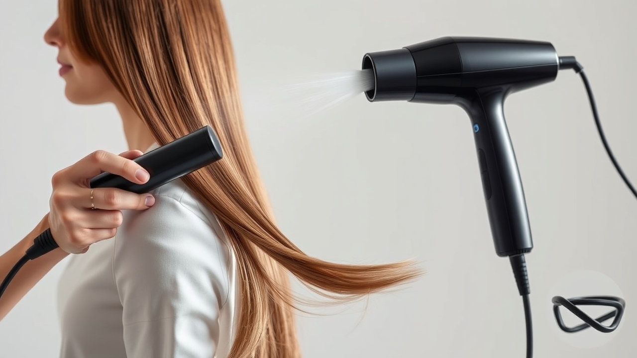 flat iron plate width comparison