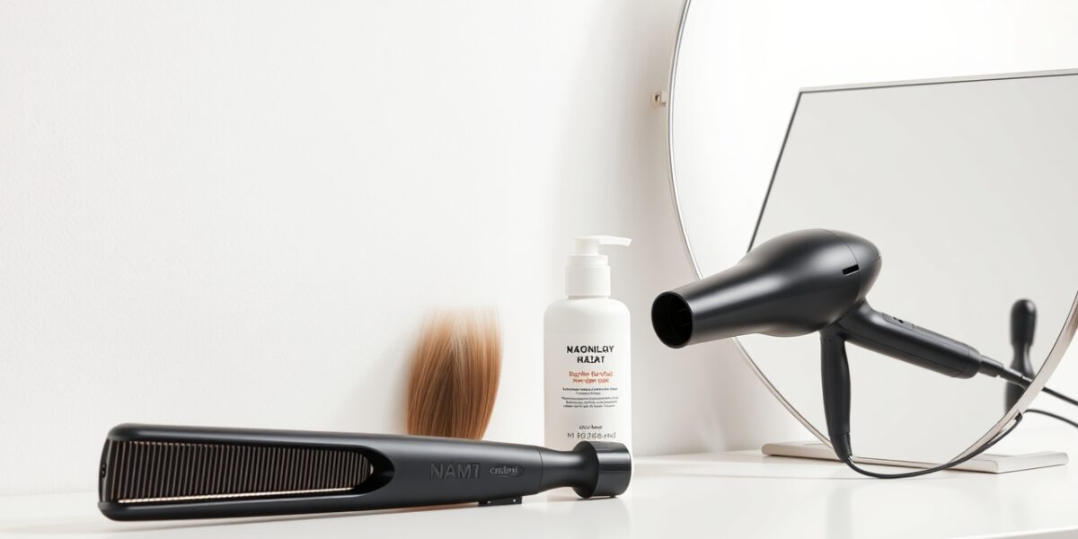 Why Is My Hair Not Staying Straight? Uncover the Root Causes and Fix Them
