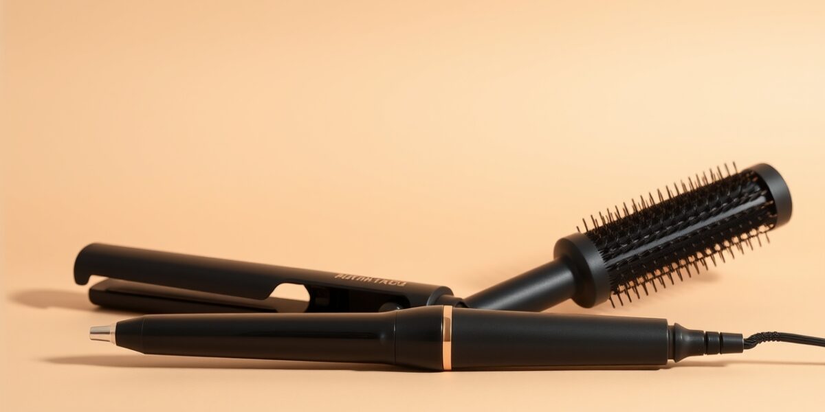 Best Flat Iron for Fine Hair: Features You Need to Know