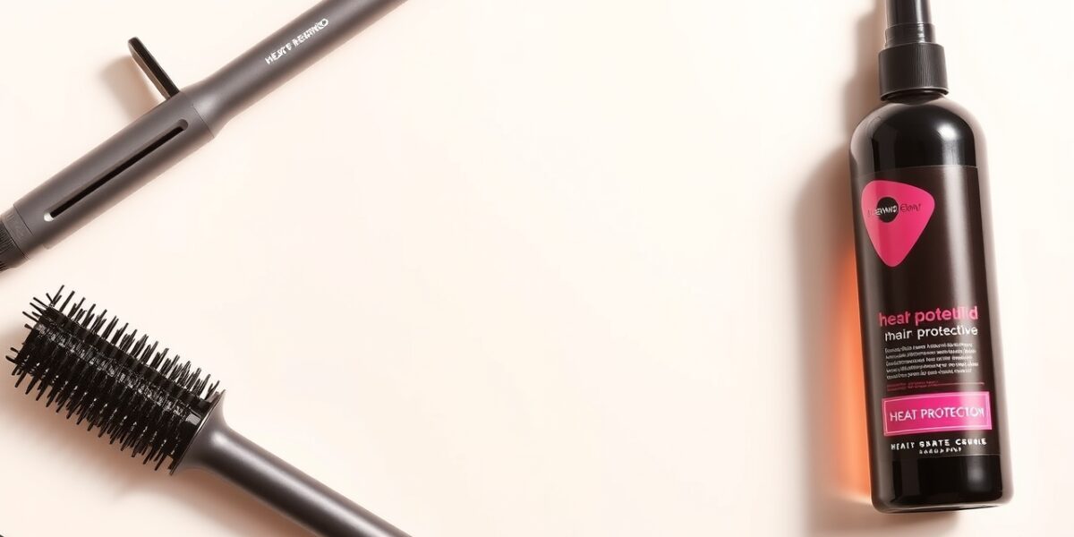 How to Get Sleek Straight Hair: Steps for a Glass‑Smooth Look