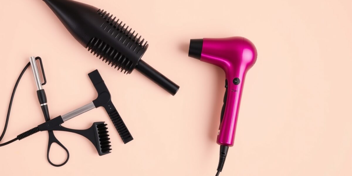 How to Store Hair Tools Safely: A Comprehensive Guide