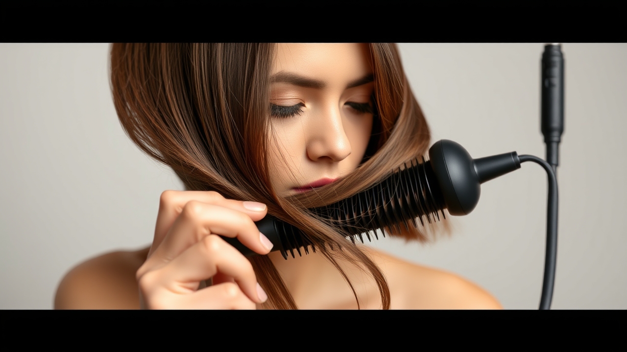 Organize styling tools in a dedicated drawer