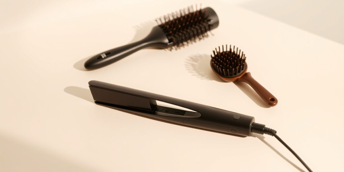 How to Use a Hair Straightener: The Ultimate Step‑by‑Step Guide