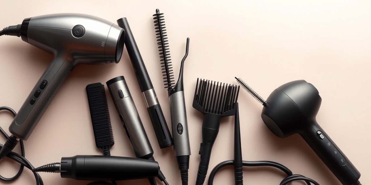 Why Is My Hair Not Staying Straight? Common Causes & Fixes